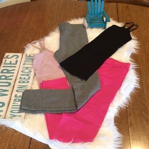 Legging/Tank Bundle